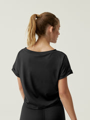 Absolute T-Shirt in Black