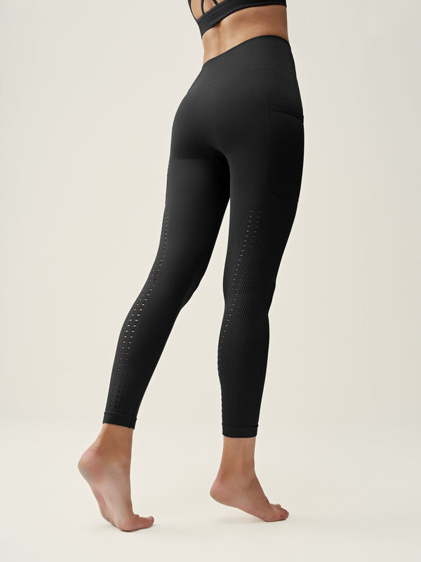 Legging Sirsa Black