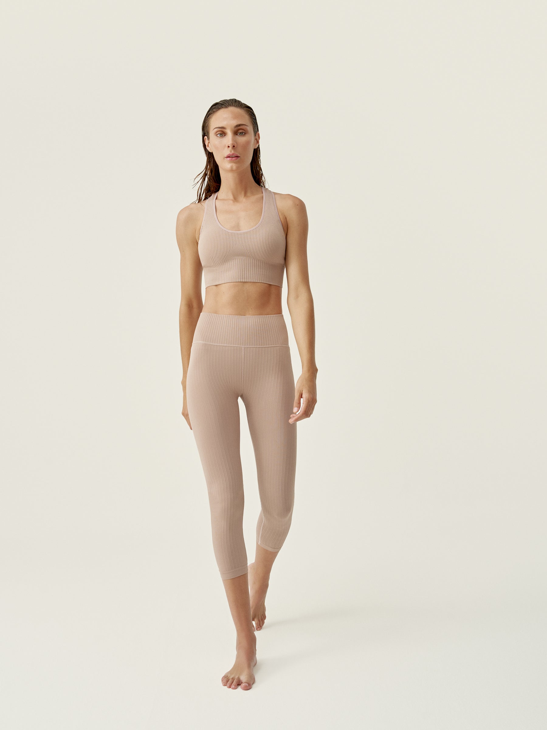 Legging Samay Nude