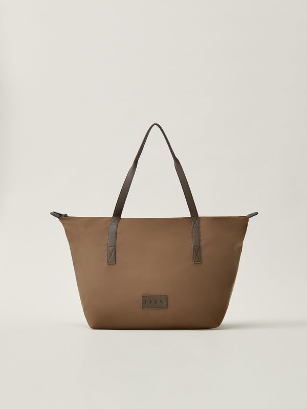 Daily Bag in Fossil