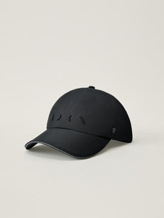Deckel Cap in Black