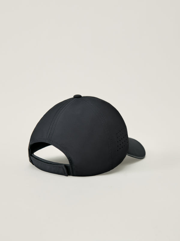 Cap Deckel Black