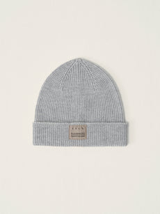 Hat Indo Grey Melange