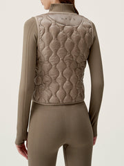 Vest Kenal Nut