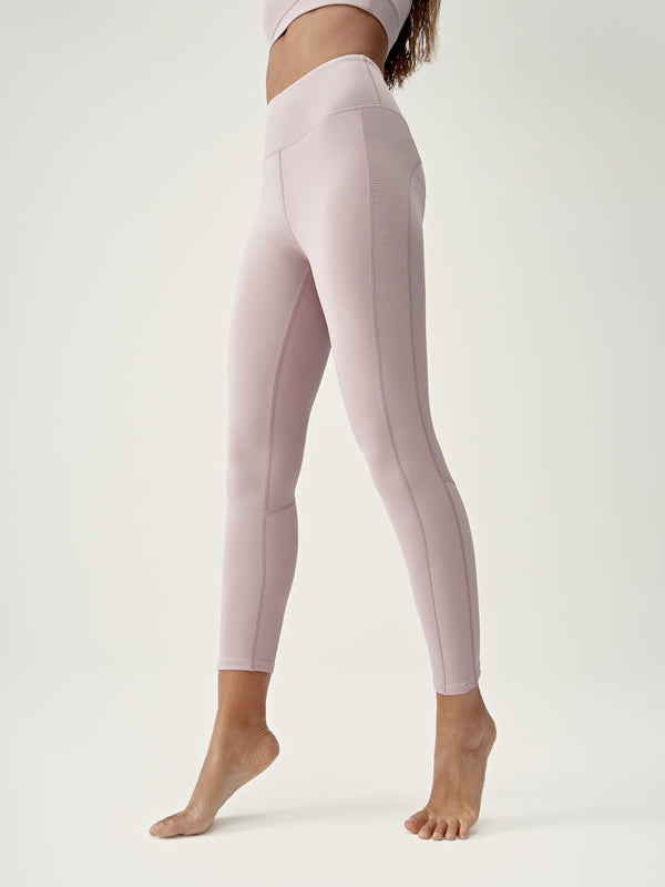 MARALI Leggings in NUDE