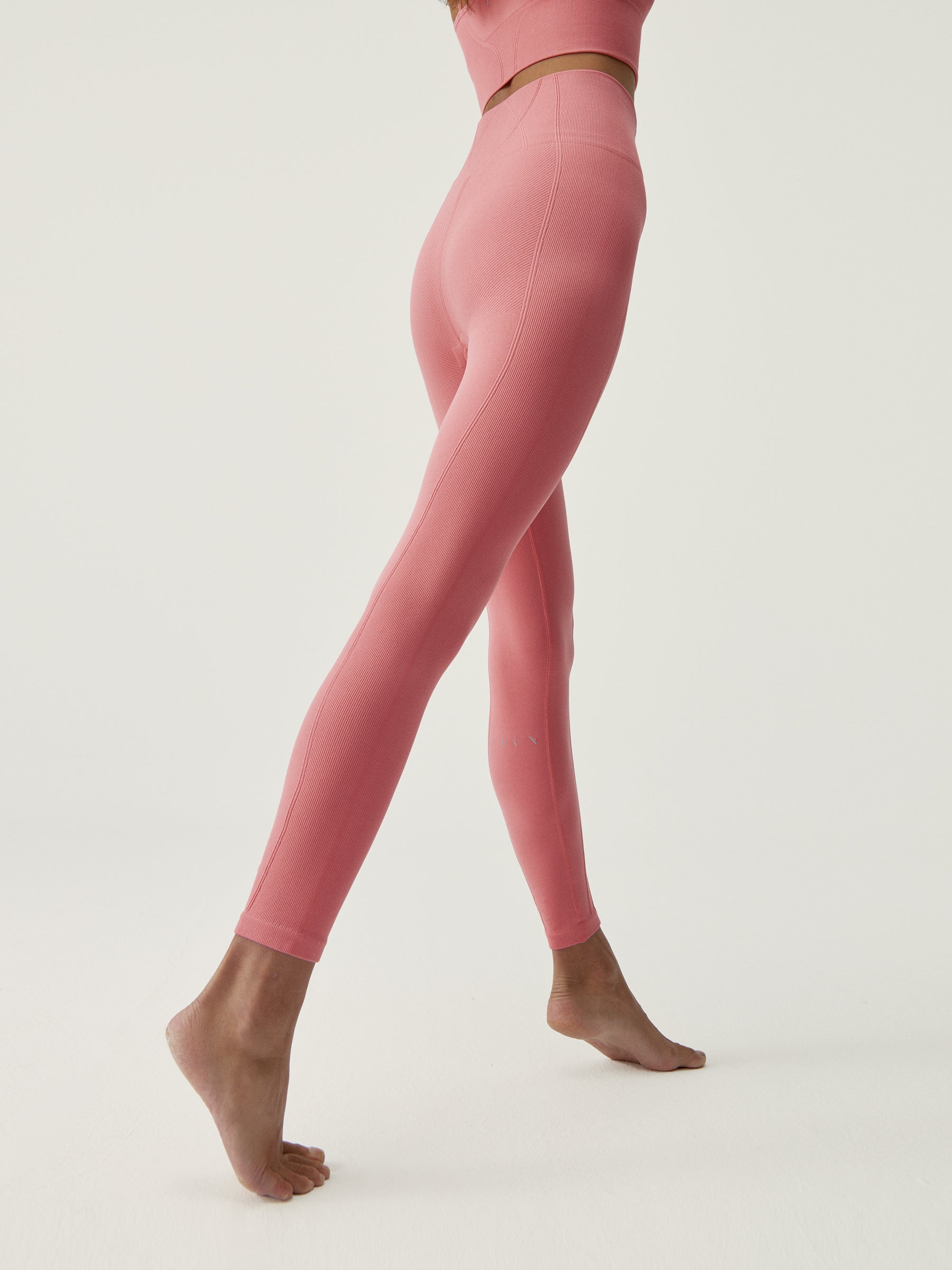 Legging Selene Pink Peach