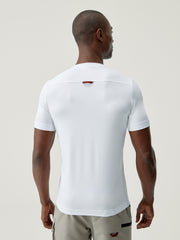 T-Shirt Volta White