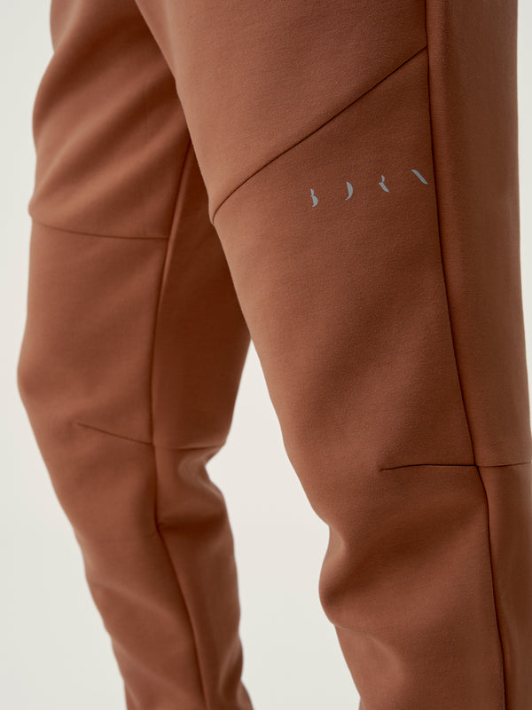 Waikato Joggers in Toffee